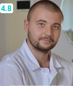 Поважный Дмитрий Олегович
