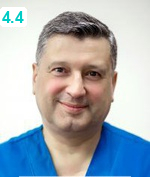 Винокуров Вячеслав Викторович