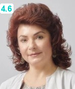 Бойко Татьяна Сергеевна