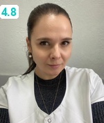 Казбекова Ольга Адзанковна