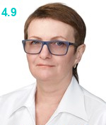 Карпова Ирина Олеговна