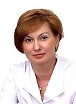 Хитарьян Елена Александровна 