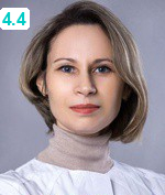 Яковенко Наталья Дмитриевна