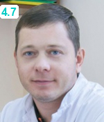 Паршин Сергей Александрович
