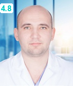 Сенин Сергей Игоревич