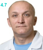 Бодяков Сергей Иванович