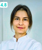 Маджугина Наталья Сергеевна