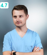 Фомичев Дмитрий Викторович