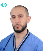 Атамян Арам Борикович