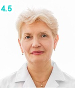 Долматова Ольга Константиновна