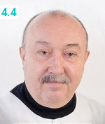 Козловский Виктор Николаевич