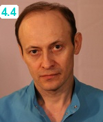 Алёшин Сергей Валентинович