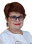 Вирцева Наталия Юрьевна