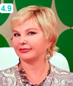 Бякова Ольга Юрьевна