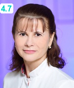 Жесткова Наталья Павловна: отзывы Казань, психиатр