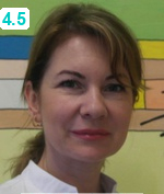 Дубинская Наталья Викторовна