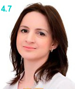 Казанцева Татьяна Александровна