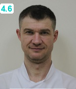 Мусханов Андрей Николаевич