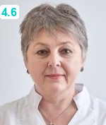 Титова Наталья Александровна