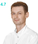 Ковалев Сергей Александрович