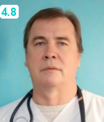 Бакарас Александр Алексеевич