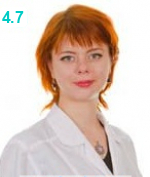 Амелина Мария Александровна
