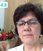 Корнеева Светлана Васильевна
