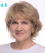 Ткачева Марина Михайловна