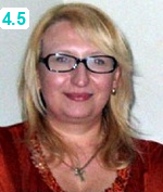 Омельченко Александра Анатольевна