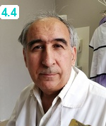 Тахтамышев Олег Яковлевич