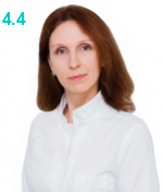 Гаврилюк Елена Владимировна