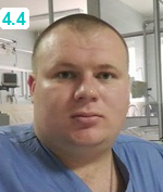Гасанов Николай Петрович