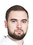 Пакус Дмитрий Игоревич