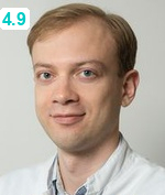 Ковалев Сергей Александрович