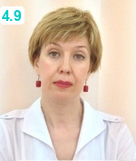 Куйдина Татьяна Владиславовна