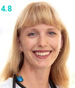 Козырева Валентина Алексеевна