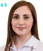 Никишина Наталья Петровна