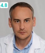 Бурханов Юлай Кашифович