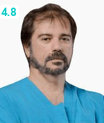 Михайлов Виктор Владимирович