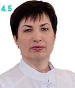 Ломтева Светлана Витальевна