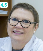 Саблина Ольга Николаевна