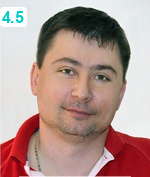 Паленов Владимир Вячеславович