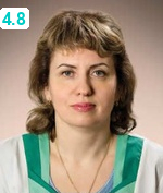 Юматова Ванда Николаевна