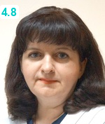 Титова Наталья Николаевна