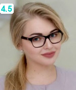 Лопатюк Полина Дмитриевна