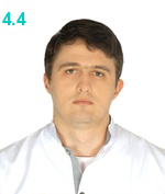 Головко Роман Леонидович