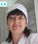 Чеха Галина Федоровна