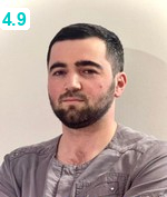 Хизриев Сабир Замирович