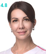 Ильина Виктория Владимировна