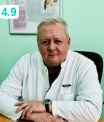 Тесля Сергей Михайлович